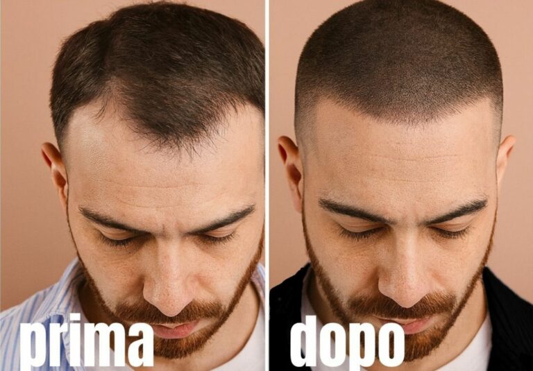 tricopigmentazione Ancona