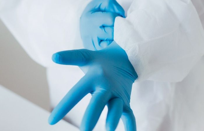 sicurezza igiene tricopigmentazione